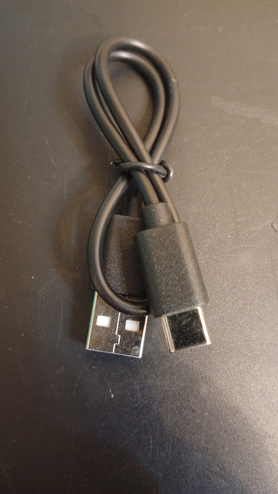 Auriculares Bluetooth 5.3, diseño abierto de gancho, (USADO).