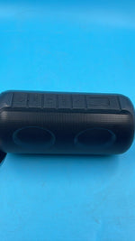 Bocina y Altavoz Bluetooth HUPOAF