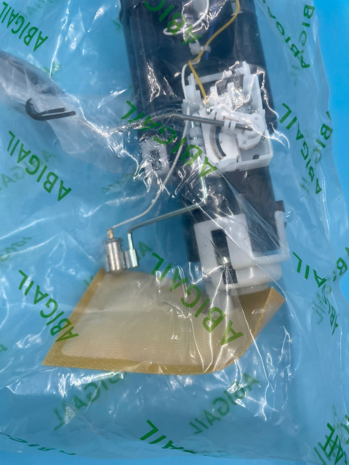 Bomba de combustible eléctrica, 2.3L, 3.0L, 3.2L, Accord 98-01-02