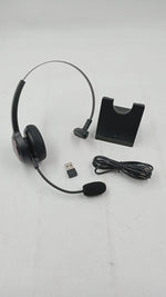 LEVN, Auriculares Bluetooth 5.0, con microfono, Bluetooth.