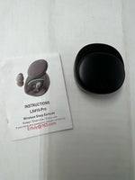 Auriculares inalámbricos LX-410 PRO bloqueo de ruido (USADO)