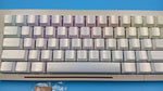 Teclado Mecanico Desktop Tribe DT60, Customizable y chasis de aluminio.