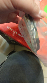 Herramienta Multiusos Milwaukee M18 (2626-21), con batería de 1.5V