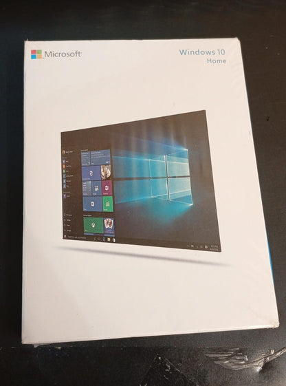 Licencia Microsoft Windows 10, Home Key Digital Para Computadora.
