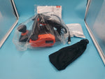 Cepilladora Eléctrica Topshak TS-EP2 900W 14500 RPM Para Madera