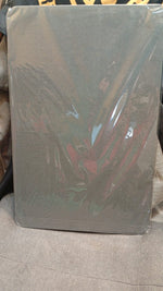 Tapete de baño de piedra, Saribra, antideslizante de 68 X 42CM.