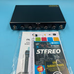 Sistema Debra Audio Pro UHF 4 Canales Bodypack