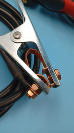 Yeswelder Soldadora Inversora Microalambre, 135 Amp (USADO)