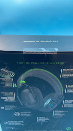 Razer Blackshark V3 Pro Para Xbox