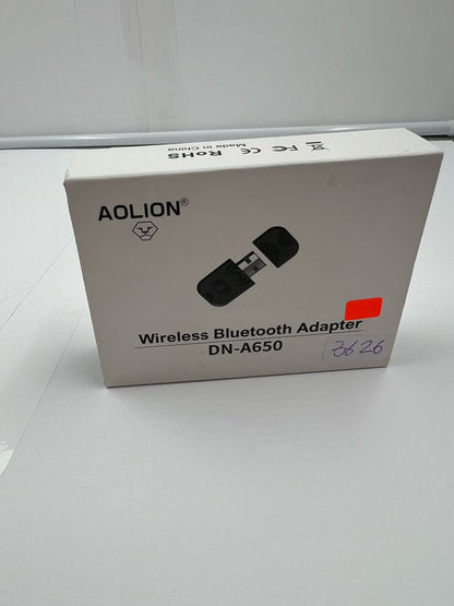 Adaptador de control inalámbrico AOLION