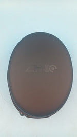 Auriculares Bluetooth plegables, ZIHNIC, micro SD/TF, Estuche.(sin caja)