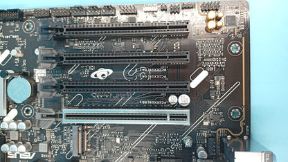 Tarjeta Madre ASUS, B650EM MAX Gaming WiFi, (USADA)