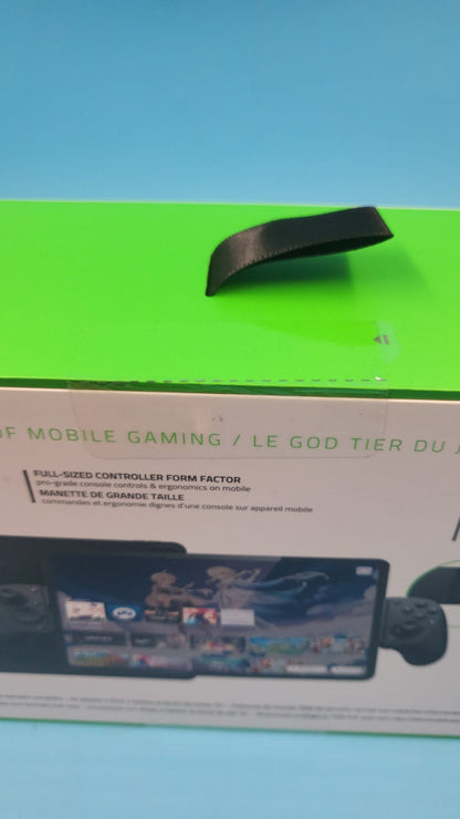 Control Gamer Razer Kishi V3 Pro XL USB‑C
