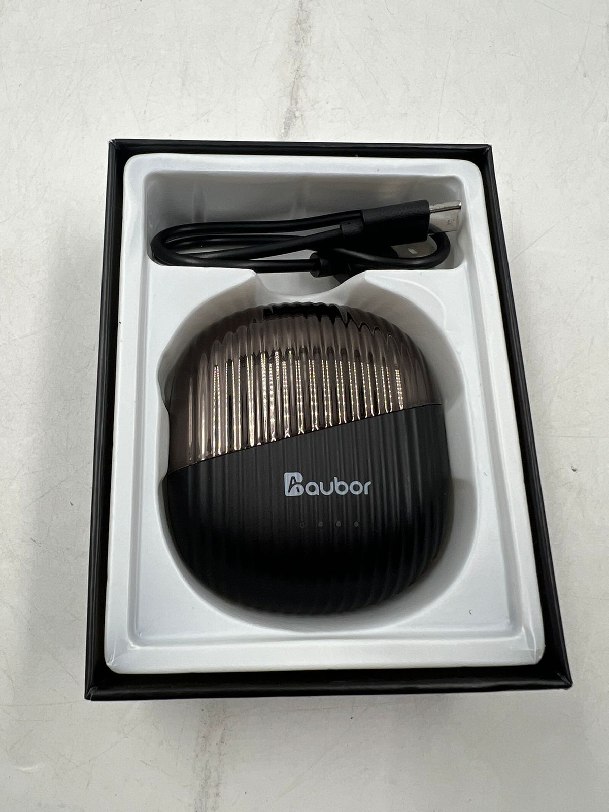 Aubor Auriculares Deportivos Inalámbricos Bluetooth H13 (USADO)