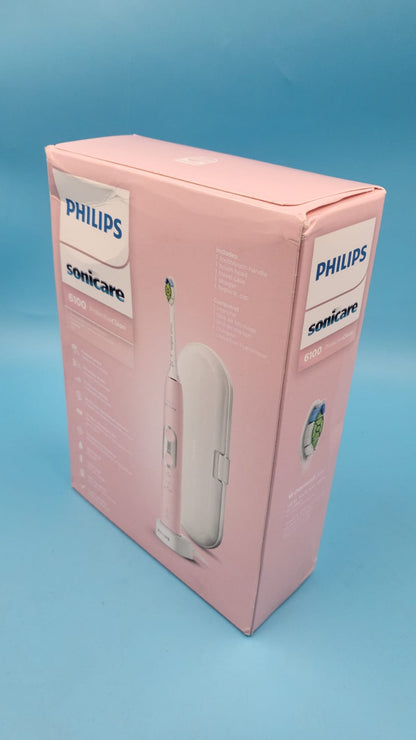 Cepillo de dientes Philips Sonicare ProtectiveClean 6100
