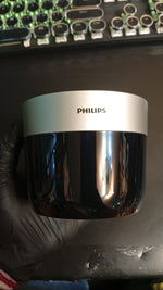 Rasuradora Philips Norelco i9000, Prestige Ultra, Cuchillas Nano-Tech.