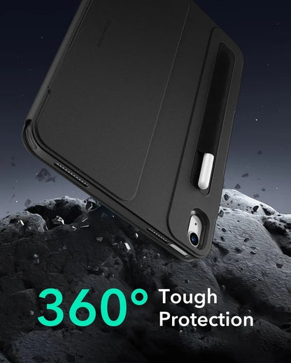 Funda magnética Shift para iPad de 11" (A16, 2025) (USADO)
