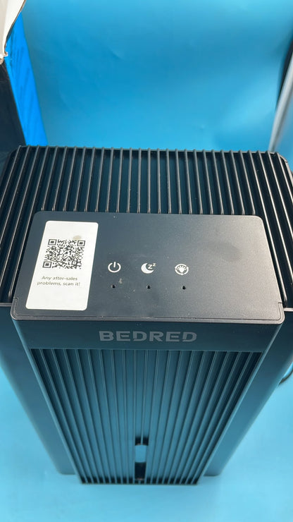 Deshumidificador De 95 Onzas Para El Hogar BREDED