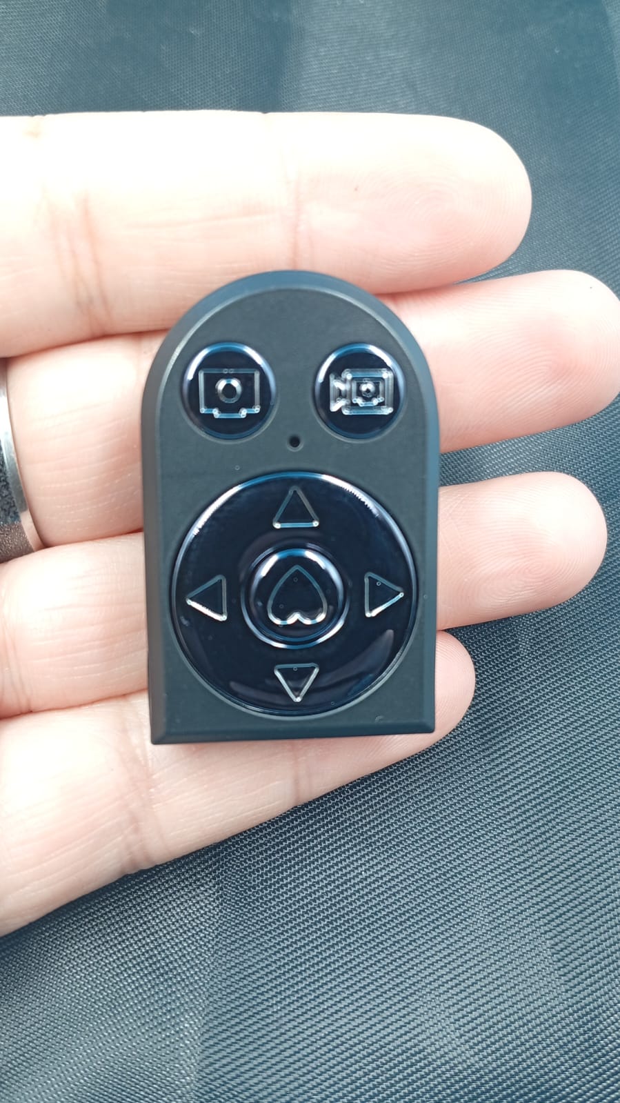 Trípode para selfie con seguimiento automático de cara, (USADO).