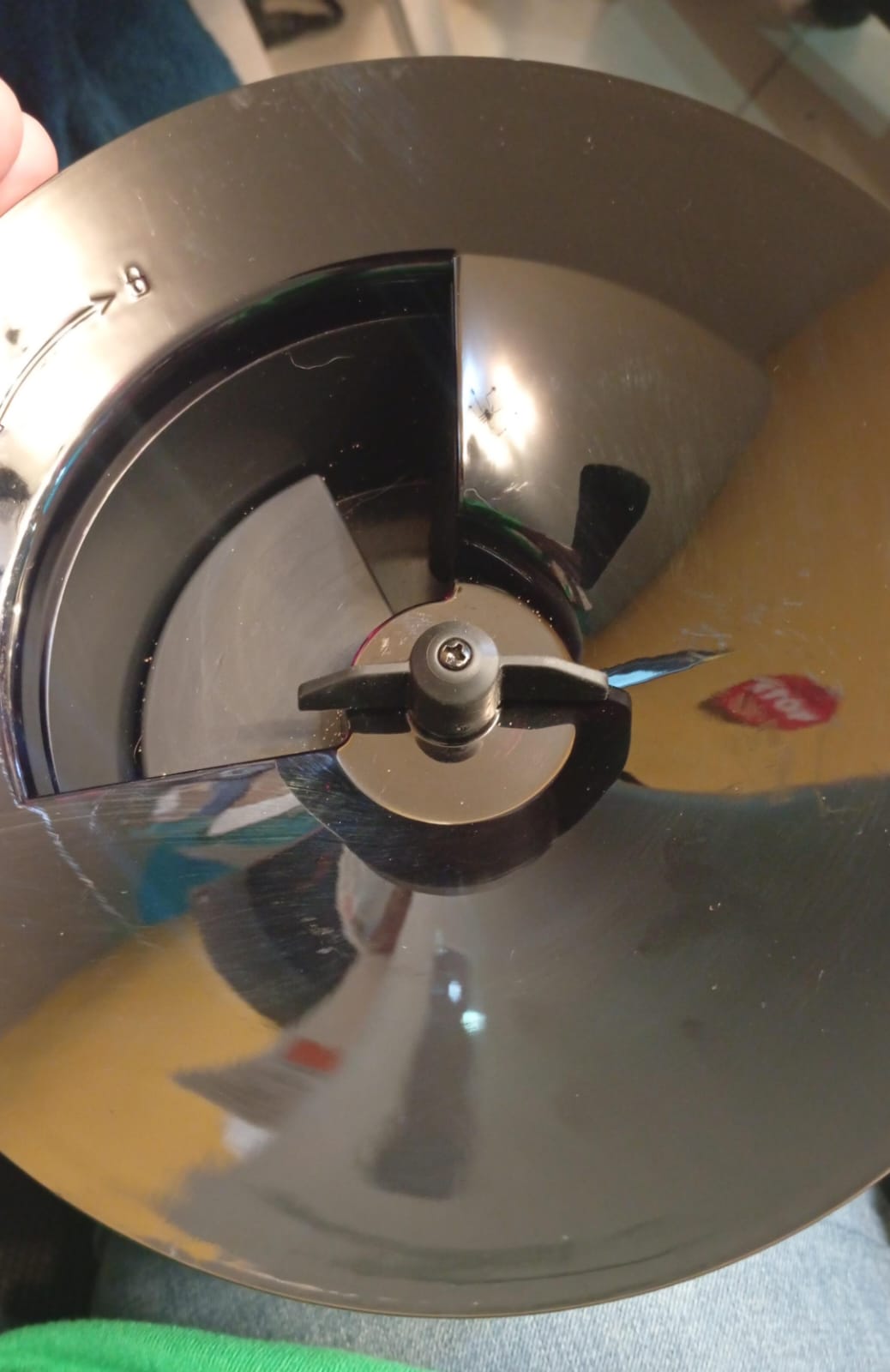 Comedero automático, Control de aplicación, Alimentos Secos(USADO)