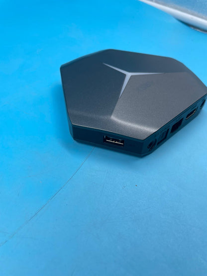 TV Box Android 11.0, 4GB RAM 32 GB ROM Smart TV.