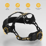 Casco de soldadura TOOLIOM TL-POP-Q108 SERIES