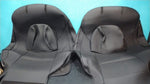Cubre Asientos Full Set Giant Panda Para Chevy Equinox 2018-2023
