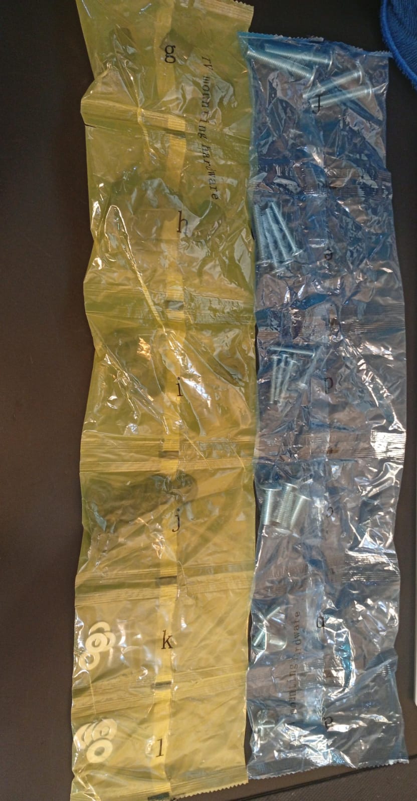 Mounting Dream Soporte de pared para televisor, 32 a 55", (USADO).