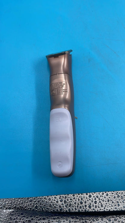Maquinilla De Afeitar Eléctrica Recargable Wahl Pure Confidence (USADA)