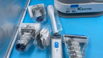Kzoom Aspiradora  Kit de Aseo para Mascotas.(DETALLE)