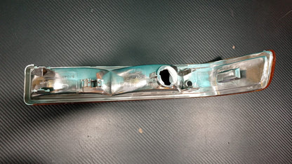 Luces de dirección para Chevy Blazer 1998-2005, GM165-U000R-L.