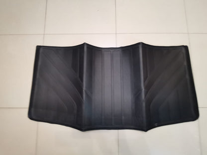 Tapetes Para Jeep Wagoneer 2022-2024 Ajuste Personalizado TPE