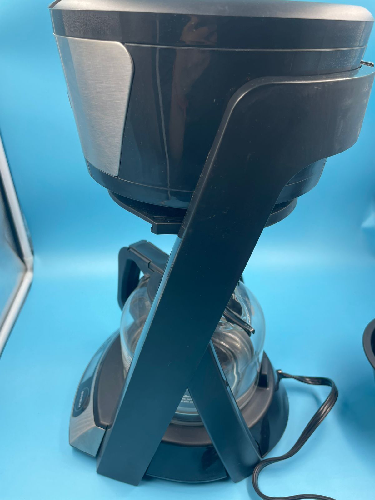 BUNN Heat N Brew - Cafetera programable,(USADA).