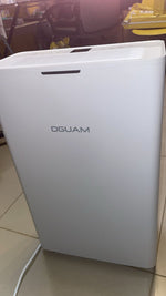 Deshumidificador De 4500 Pies Cuadrados DGUAM