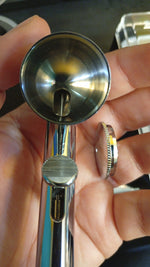 Aerógrafo Master Airbrush Kit 3 Pistolas Compresor y Pintura