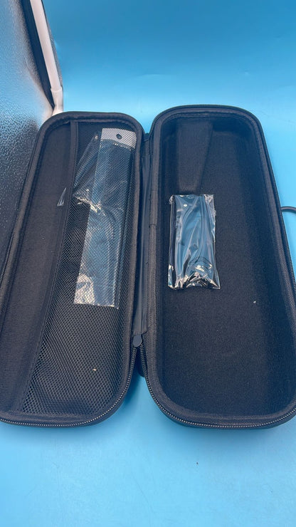 Plancha De Aire Profesional, Alisador De Cabello 2 en 1, VAGARY.