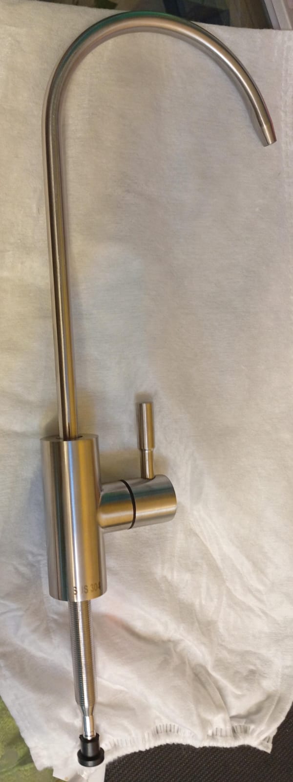 SimPure T1-400UV Sistema de ósmosis inversa, (USADO).