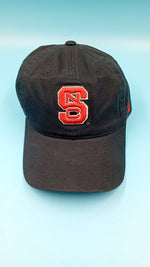 Gorra de beca ajustable, estándar Zephyr, para hombre,(SIN CAJA)