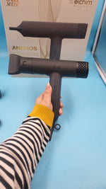 Secador de pelo Anemos Motor digital ultra ligero Elchim