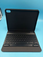 Funda con teclado de retroiluminacion para Apple Ipad 11"