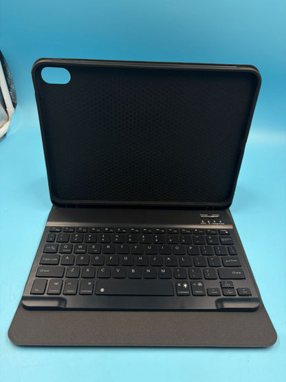 Funda con teclado de retroiluminacion para Apple Ipad 11"