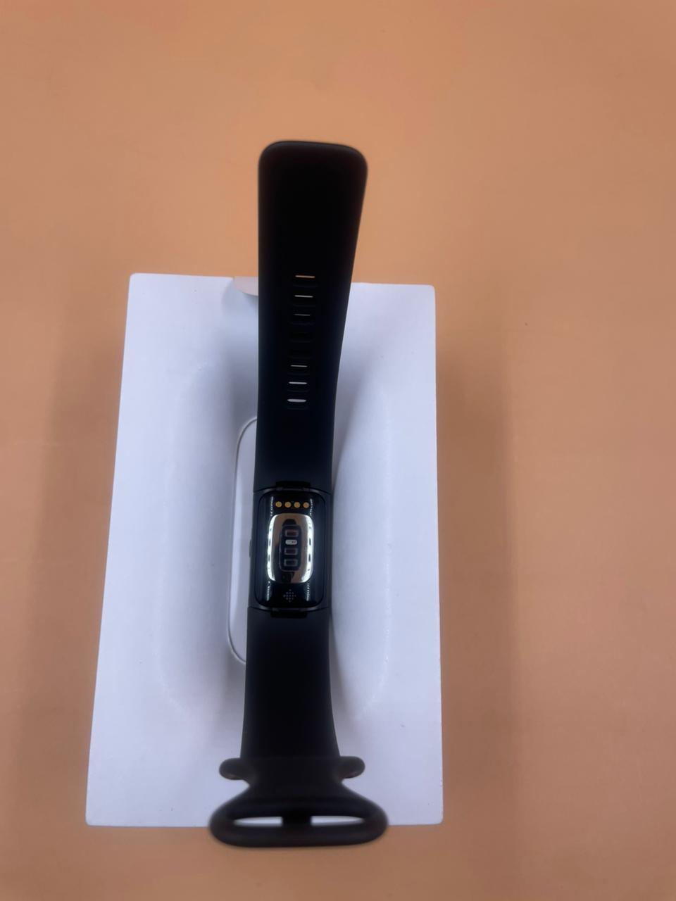 Fitbit El rastreador de Actividad Google Charge 6.(USADO)