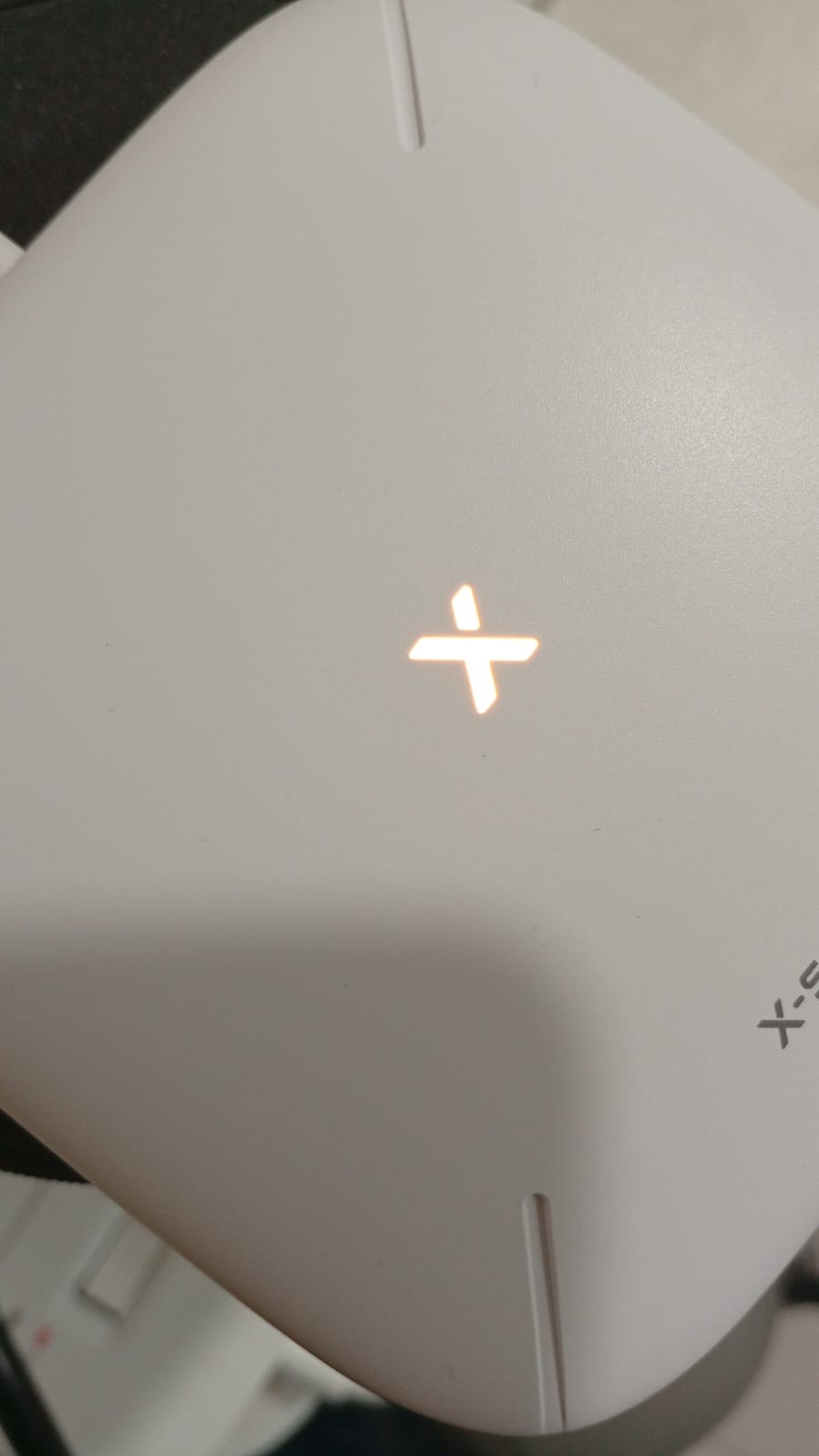 X-Sense Detector de fugas de agua, alarma inteligente, sensor agua.