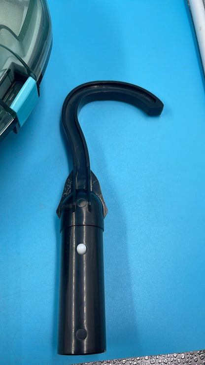 Limpiador Robótico Inalámbrico para Piscinas, WINNY POOL CLEANER.(USADA)