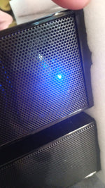 Barra de sonido para TV, Bluetooth/HDMI, USB, 31", Sonido envolvente.