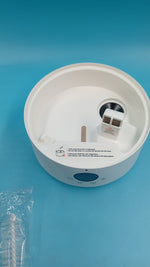 Humidificador para hogar, Homvana H101, 3.6Lt, con difusor de aceite.
