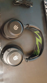 Auriculares para juegos, SteelSeries Arctis Nova 1X, (USADO SIN CAJA)