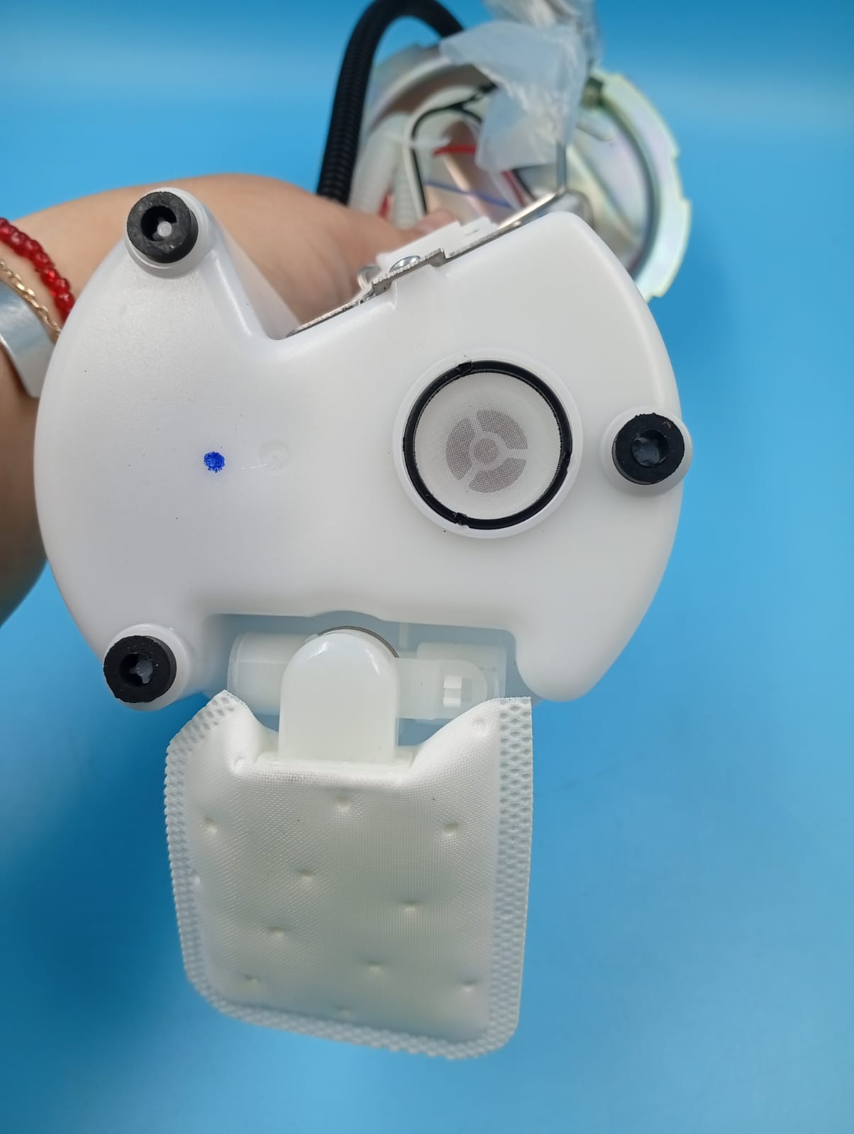 Bomba de combustible eléctrica, A-Premium, Focus 2008 L4 2.0L