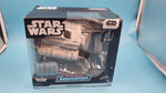 Star Wars Micro Galaxy Tydirium Nave 18cm Figuras SERIE 7 0177