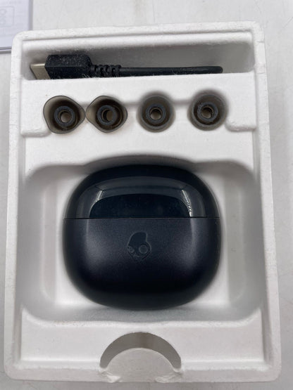 Skullcandy Rail ANC Auriculares In-Ear Inalámbricos.(USADOS)
